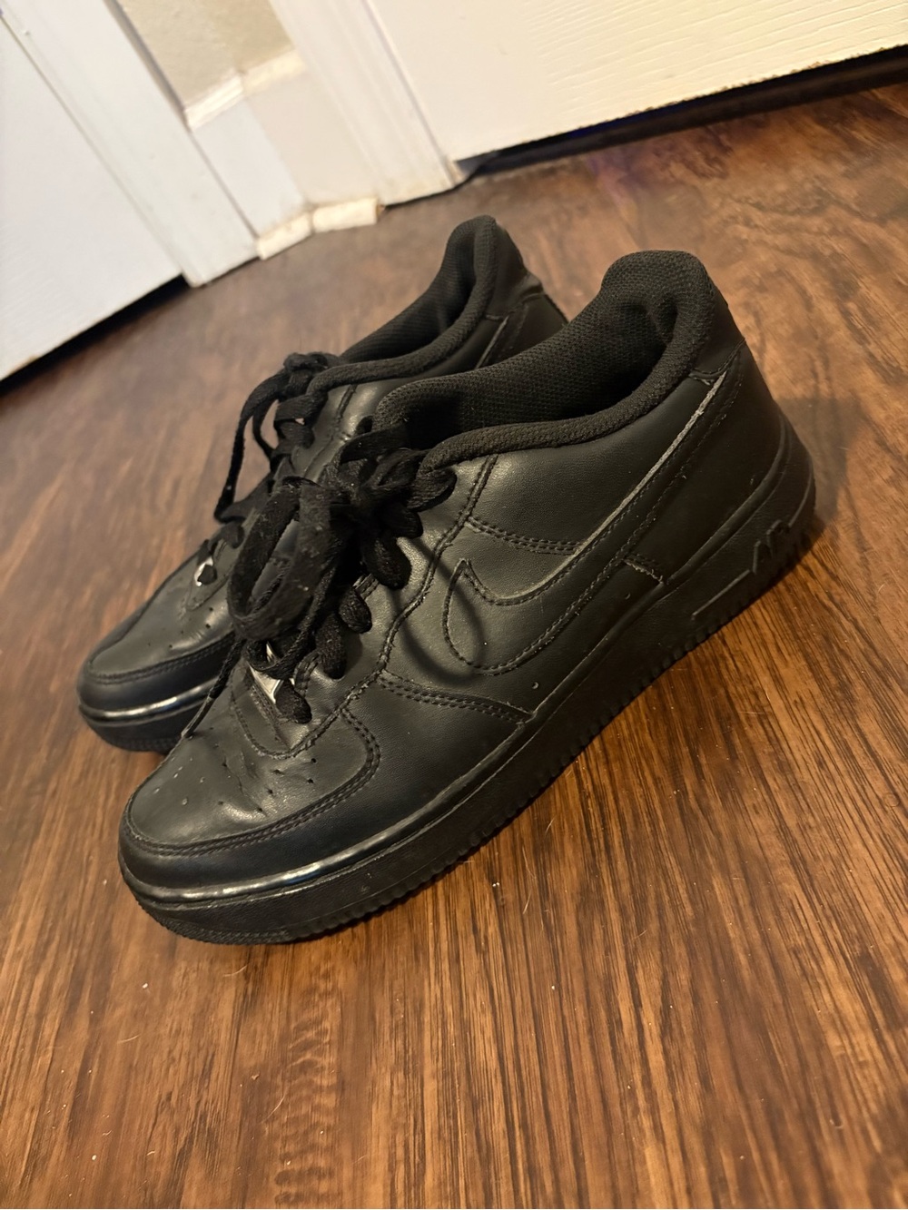 Forces